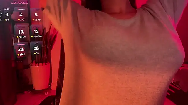 Snapshot of sumana24 chatting on 01.12.25 sumana24 online show from 01.12.25