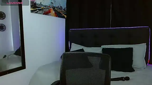 Snapshot of Cataleya_hxc chatting on 01.31.26 Cataleya hxc online show from 01.31.26