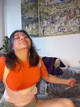 Nina-Eros1 online show from 02.27.26