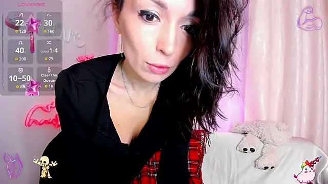 jessica tiny online show from 01.10.26