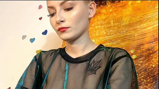 Lizzyjordanxo online show from 06.21.26