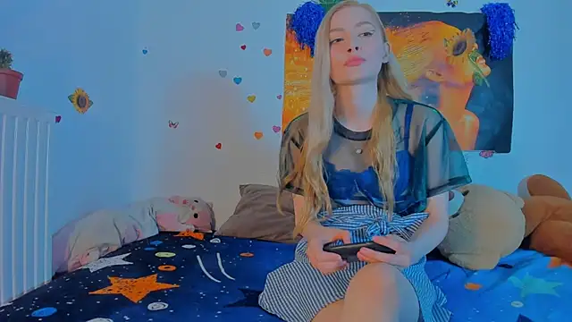 Lizzyjordanxo online show from 06.23.26