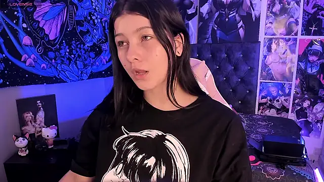 LanaKyutt online show from 07.09.26