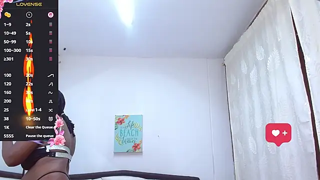 Sara Marks online show from 03.04.26