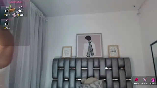 Sara Marks online show from 05.21.26