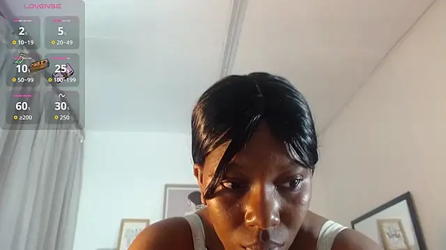Sara Marks online show from 05.25.26