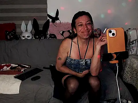 Gikitrans76 online show from 04.23.26