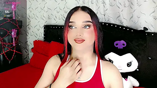 cattriona muller online show from 01.04.25