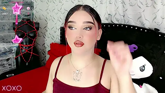 cattriona muller online show from 01.05.25