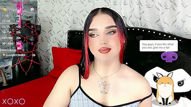 cattriona muller online show from 01.08.25