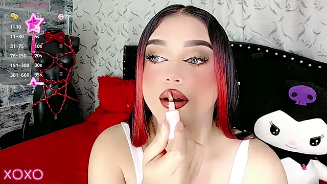 cattriona muller online show from 01.12.25