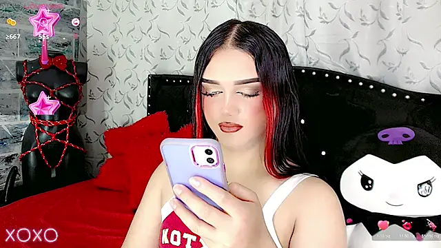 cattriona muller online show from 01.12.25