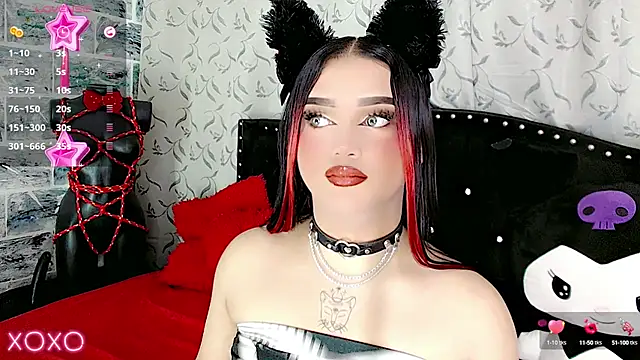 cattriona muller online show from 01.14.25