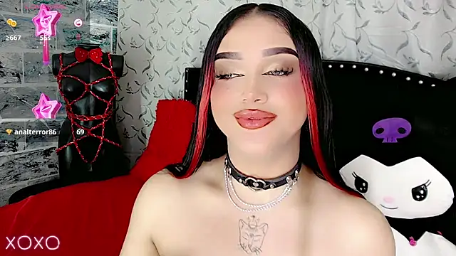 cattriona muller online show from 01.14.25