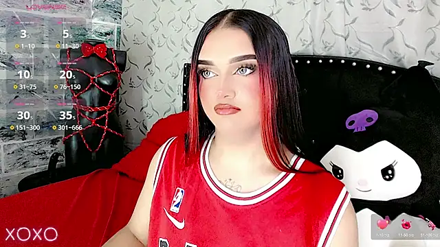 cattriona muller online show from 01.15.25