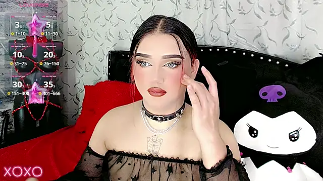 cattriona muller online show from 01.19.25