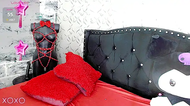 cattriona muller online show from 01.20.25