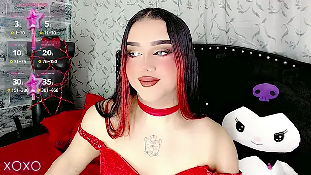 cattriona muller online show from 01.22.25