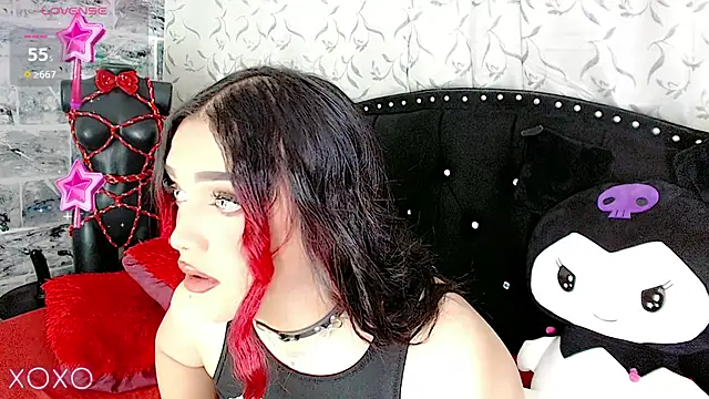 cattriona muller online show from 01.23.25