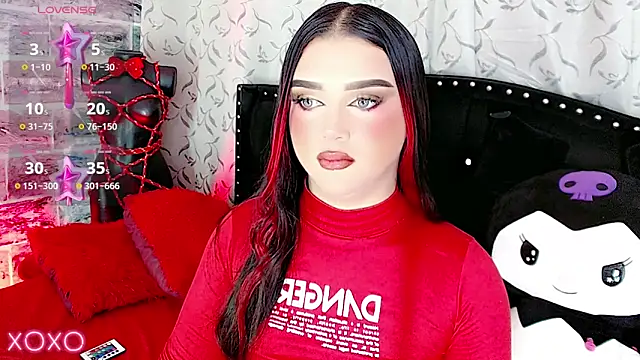 cattriona muller online show from 01.25.25