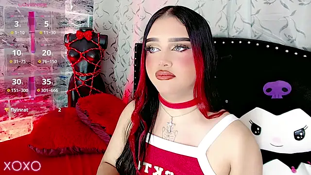 cattriona muller online show from 01.25.25