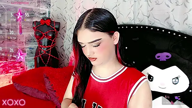 cattriona muller online show from 01.26.25