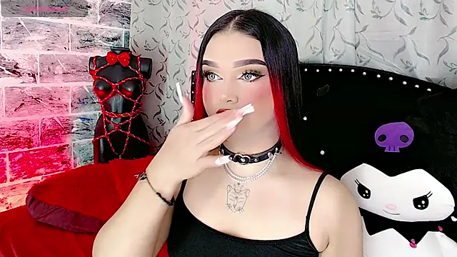 cattriona muller online show from 01.28.25