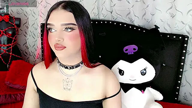 cattriona muller online show from 01.28.25