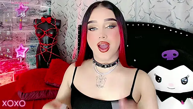 cattriona muller online show from 01.28.25