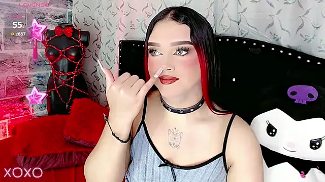 cattriona muller online show from 01.29.25