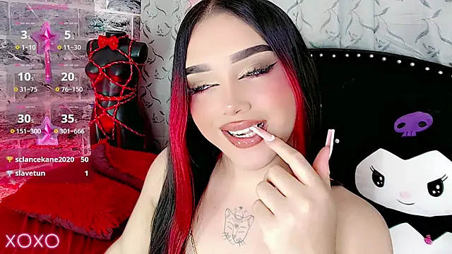 cattriona muller online show from 01.30.25