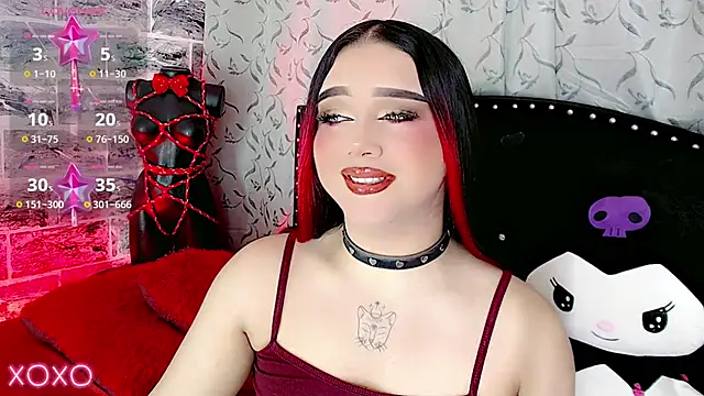 cattriona muller online show from 02.01.25