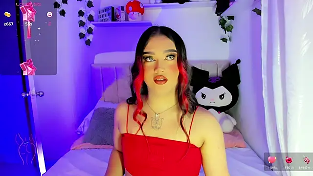 cattriona muller online show from 02.08.25