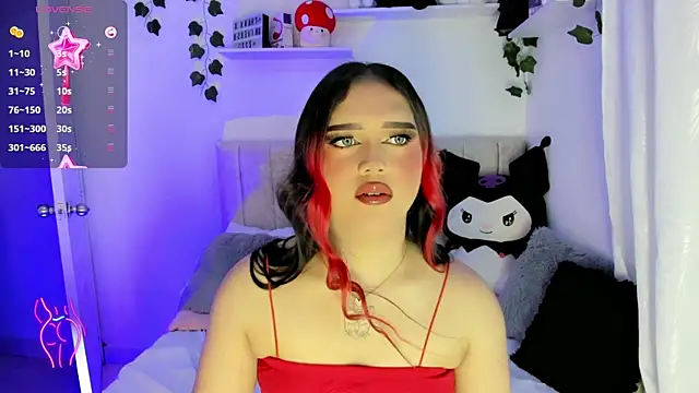 cattriona muller online show from 02.08.25