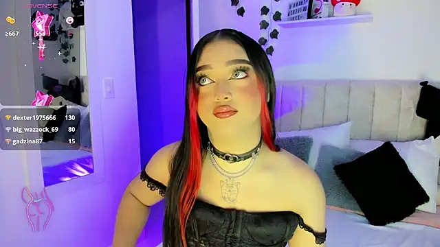 cattriona muller online show from 02.09.25