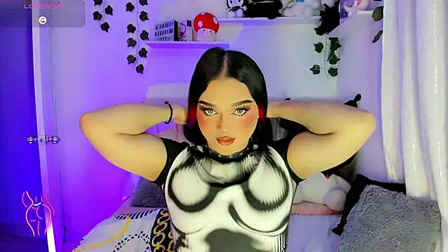 cattriona muller online show from 02.10.25