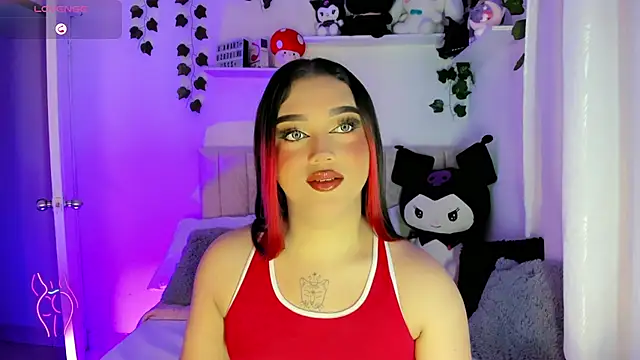 cattriona muller online show from 02.10.25