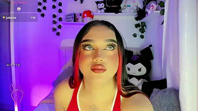 cattriona muller online show from 02.11.25