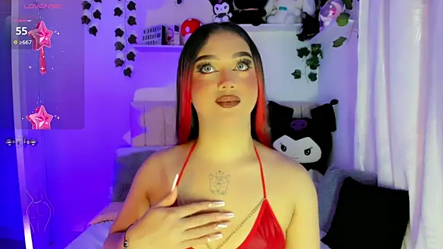 cattriona muller online show from 02.12.25