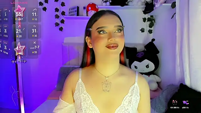 cattriona muller online show from 02.18.25