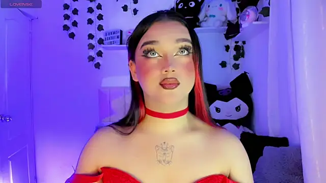 cattriona muller online show from 02.20.25