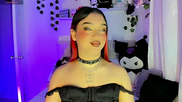 cattriona muller online show from 02.22.25