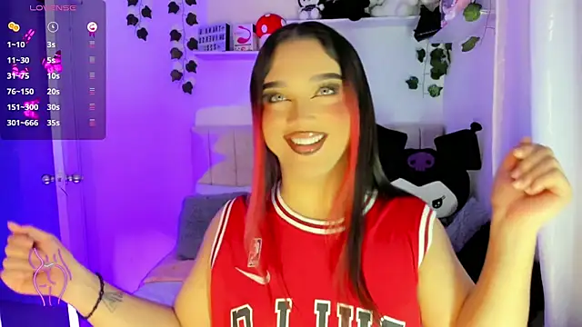 cattriona muller online show from 02.25.25