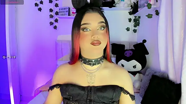 cattriona muller online show from 02.28.25