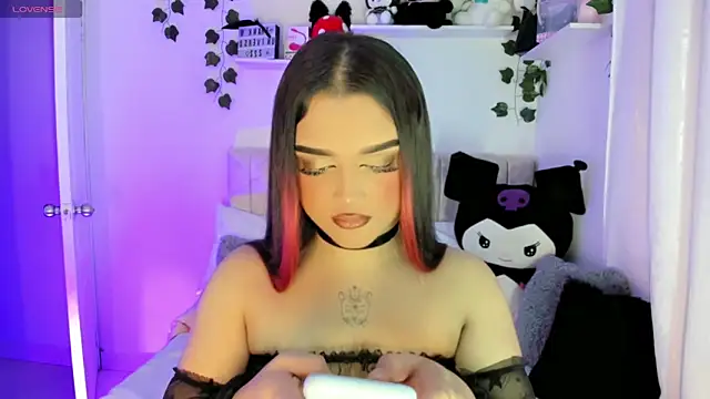 cattriona muller online show from 03.04.25