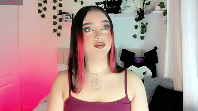 cattriona muller online show from 03.05.25