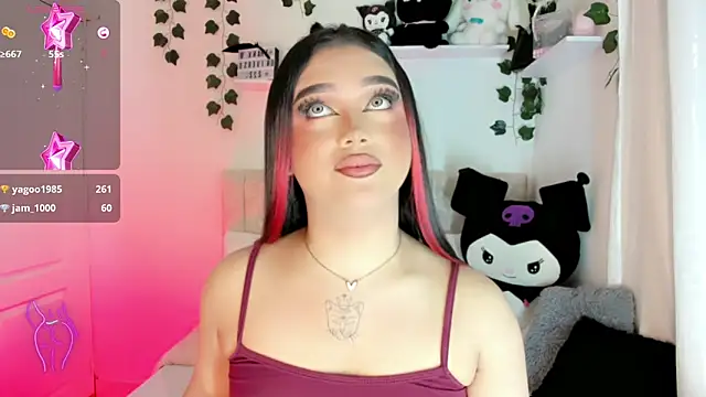 cattriona muller online show from 03.05.25