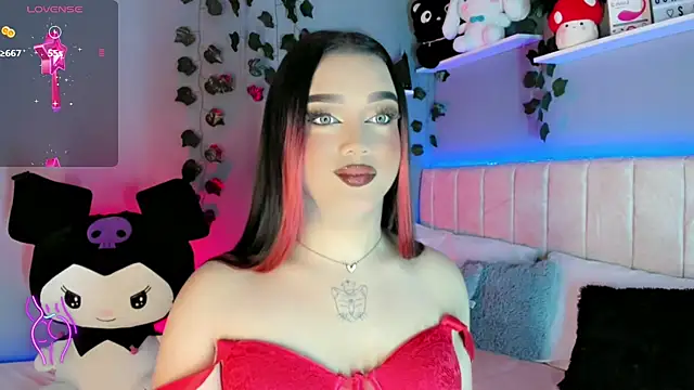 cattriona muller online show from 03.09.25