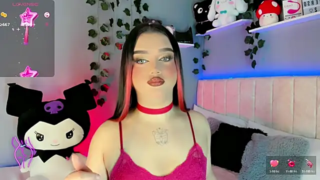 cattriona muller online show from 03.10.25