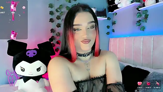 cattriona muller online show from 03.12.25